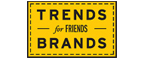 Скидка 10% на коллекция trends Brands limited! - Караидель